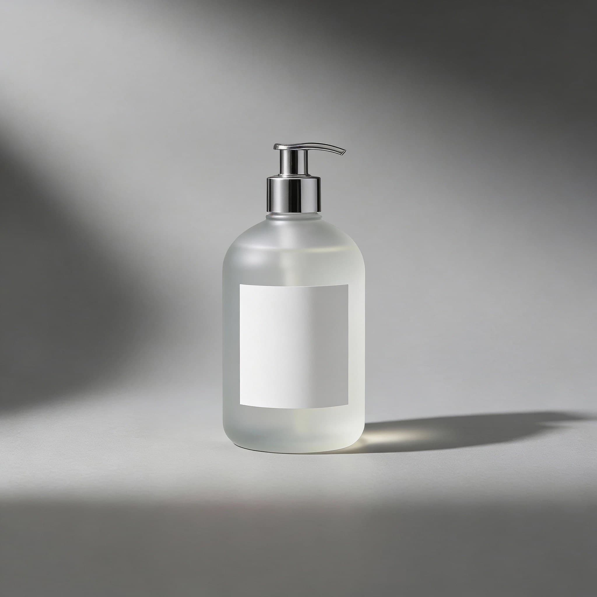 Aloe & Cucumber Body Milk